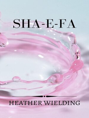 cover image of Sha-e-Fa